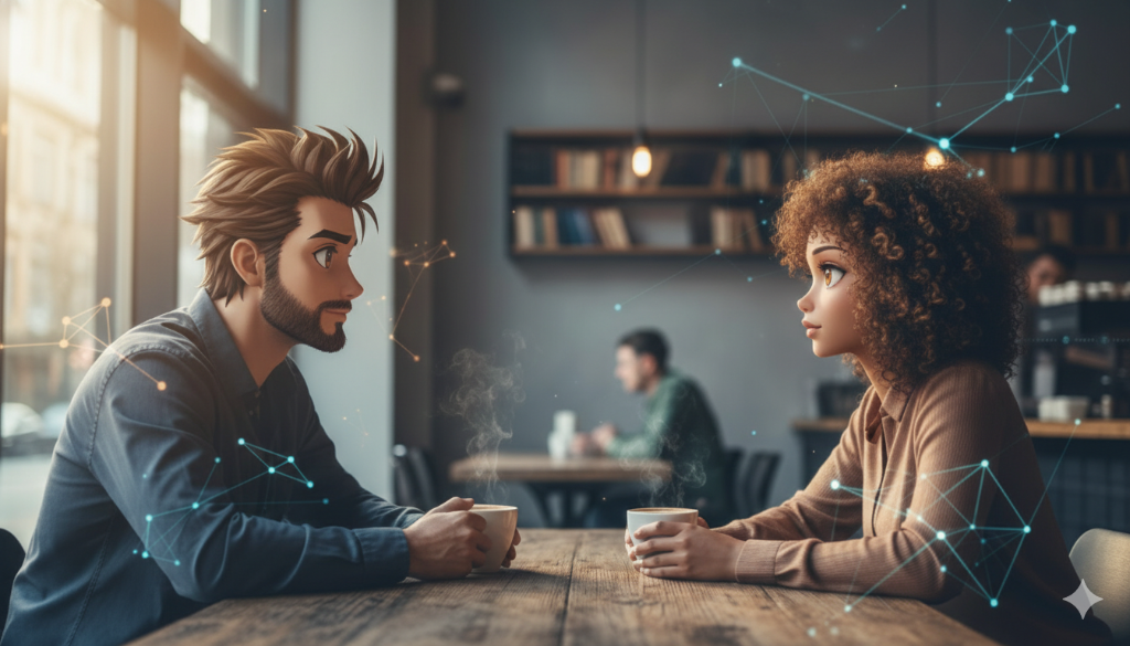 Connection and Conversation